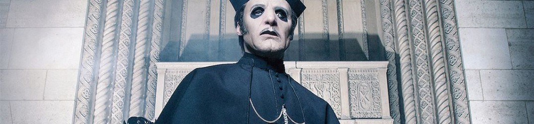 Ghost: è un luogo comune che le band indie siano più autentiche. Noi facciamo la stessa cosa