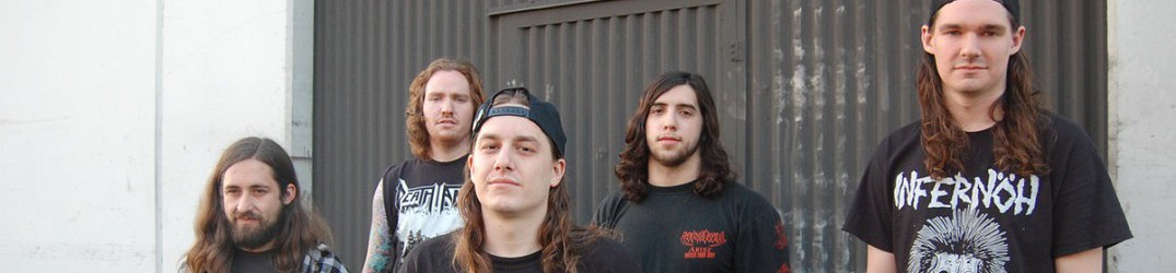 Power Trip: un membro della band coinvolto in un serio incidente