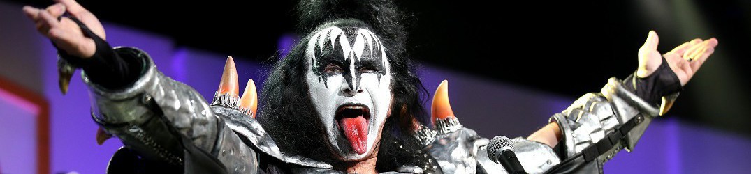 Kiss: l’industria discografica è patetica, non permette agli artisti di esprimersi al meglio