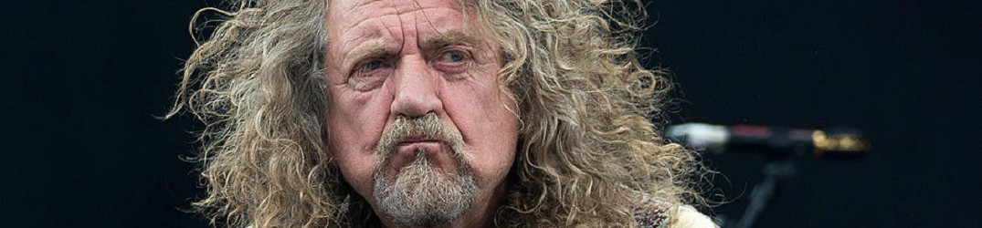 Robert Plant: il mio contributo ai pezzi storici dei Led Zeppelin a volte ha mancato il bersaglio