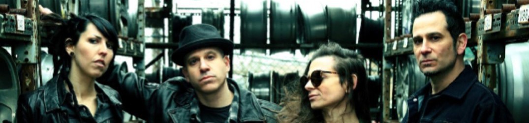 Life Of Agony: guarda il live video ufficiale di ‘Empty Hole’ dal nuovo album “The Sound of Scars”