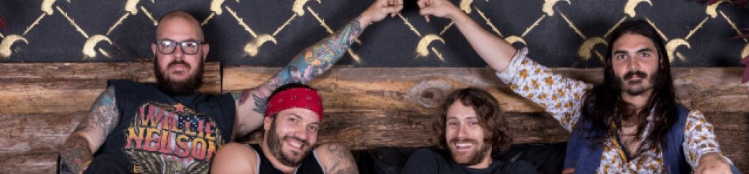 Crobot: guarda l’esilarante video della nuova song ‘Keep Me Down’