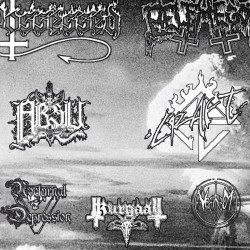 Black Winter Festival @ Circolony (Bs)