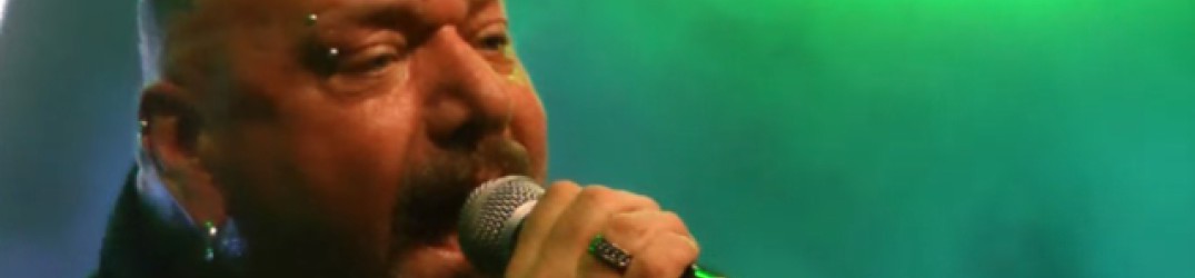 Iron Maiden: Paul Di’Anno, ‘Sto vivendo un Inferno’