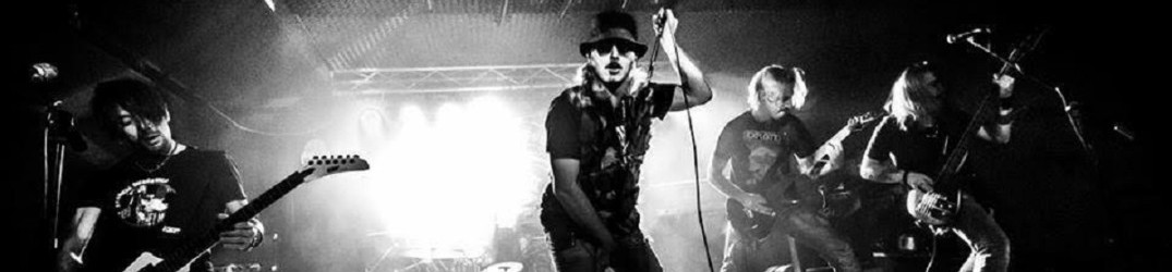 Dancing (S)Crap: piccolo cambio monicker e in studio per il nuovo album
