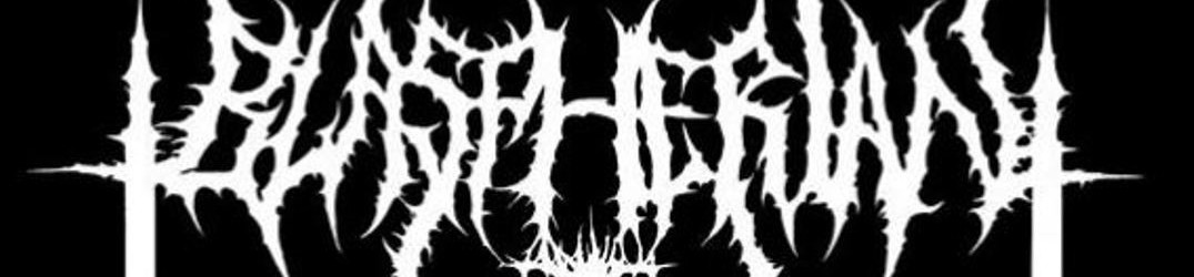 Blaspherian: presentato “Upon The Throne… Of Eternal Blasphemous Death”