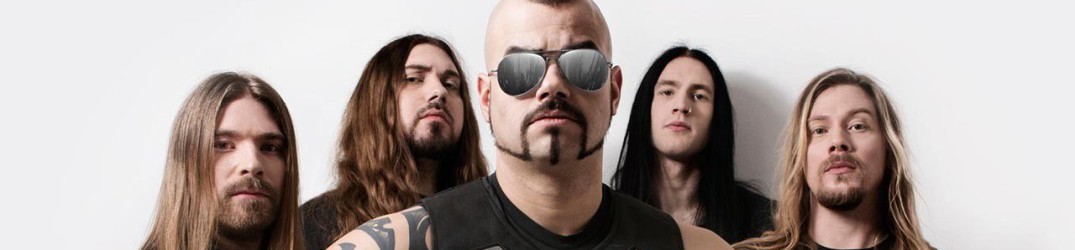 Sabaton: Joakim Brodén ospite a Linearock