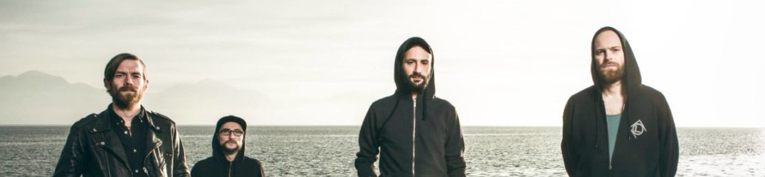 The Ocean Collective: il tour europeo con i Leprous fa tappa in Italia