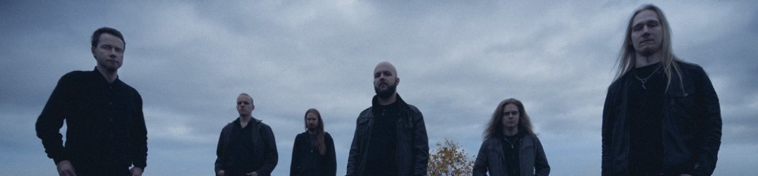 Vorna: pubblicato il singolo ‘Syvyydet (The Depths)’ dal nuovo album in uscita a settembre