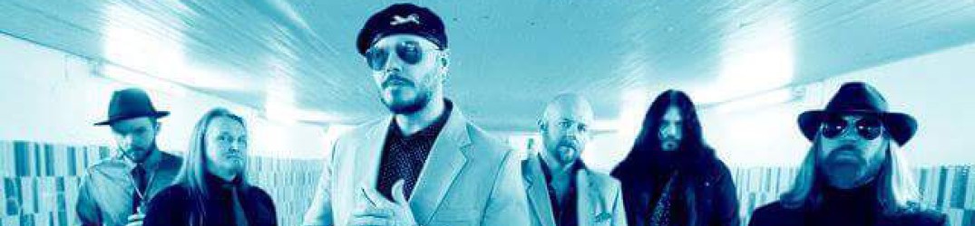 The Night Flight Orchestra: in studio per il nuovo album