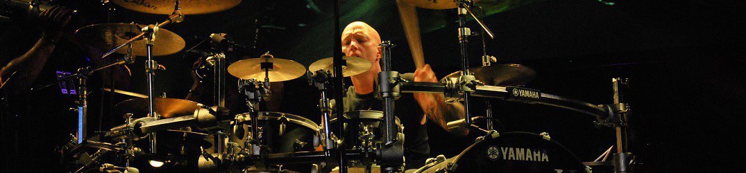 Dave McClain: “The Blackening” è l’ultimo disco dei Machine Head che mi abbia fatto divertire