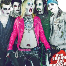 Superhorrorfuck @ Officine Sonore (Vc)