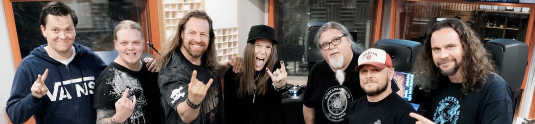 Stoner Kings: ascolta Alexi Lahio (Children Of Bodom) ospite sulla nuova ‘Down To Zero’