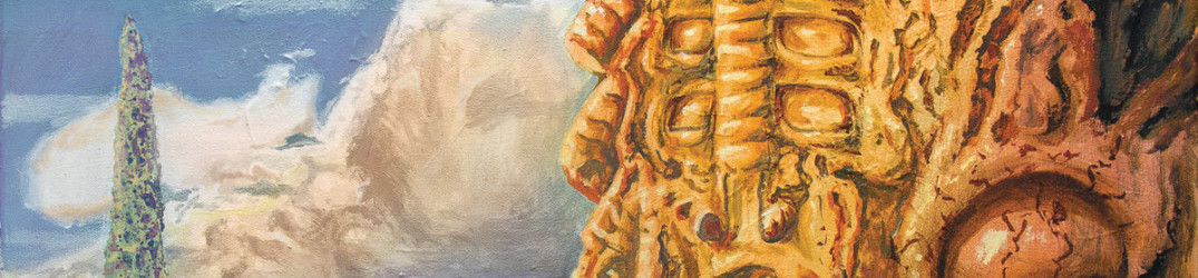 Dawn of Nil: il disco di debutto della band Progressive Death francese in download gratuito