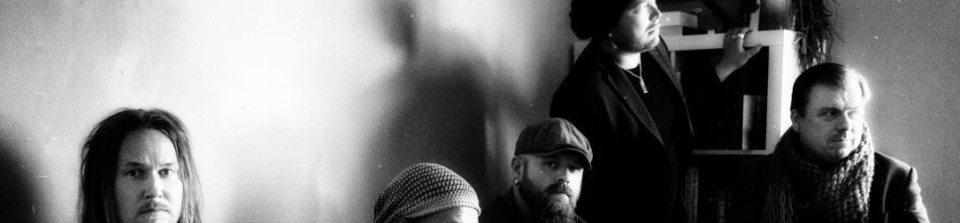 Oceanwake: il video di ‘Posthuma’ dal nuovo album “Lights Flashing In Mute Scenery”