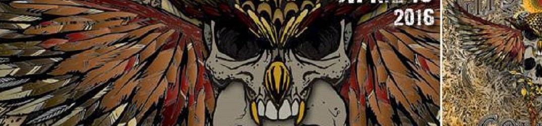 Gyspy Chief Goliath: esce “Citizens Of Nowhere”