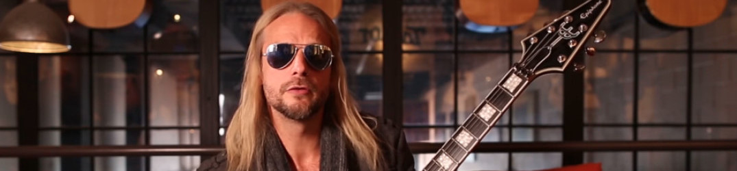 Judas Priest: Faulkner, “I commenti di K.K. Downing sono una delusione”