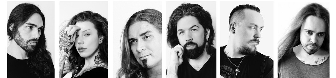 Equilibrium: ad agosto il nuovo album