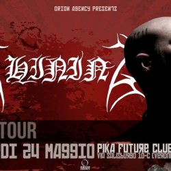 Shining @ Pika Future Club – Verona