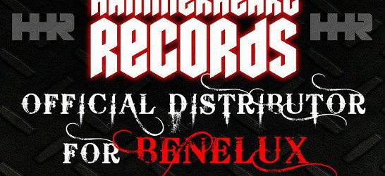 Punishment 18 Records: nuovo accordo con la storica Hammerheart Records