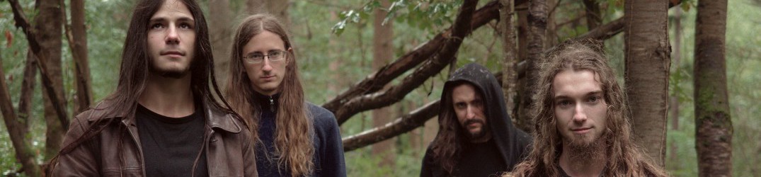 Gofannon: full-lenght in arrivo