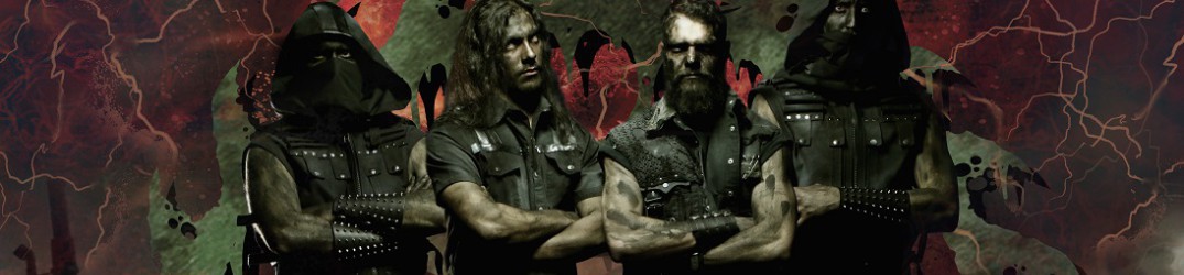 Skorbutiks: il nuovo album “Archaeonecrosis”, ascolta ‘The Pernicious March’