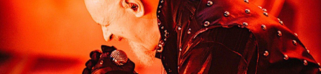 Rob Halford: recuperare un sound retrò? Viviamo per l’oggi e ci piace guardare sempre avanti