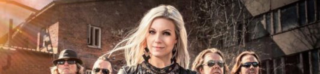 Afire (ft. Poisonblack, Sentenced): online il music video ufficiale di ‘The One to Take the Fall’
