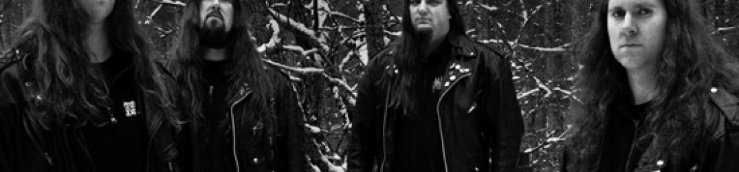 Vomitory: pronte le ristampe in vinile di “Primal Massacre” e “Terrorize Brutalize Sodomize”