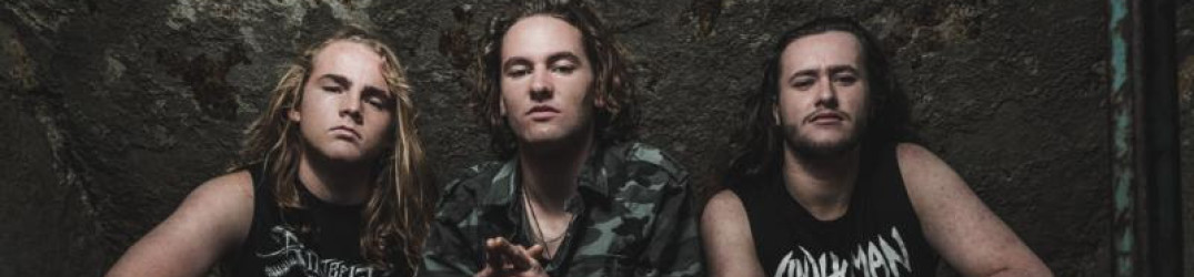 Alien Weaponry: in uscita un EP in vinile a tiratura limitata. Annunciati due concerti in Italia