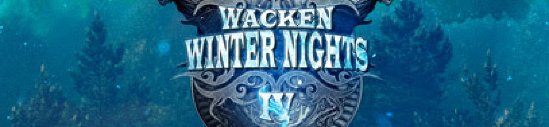 Wacken Winter Nights: prime band annunciate per l’edizione 2020