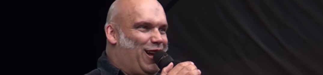 Iron Maiden: Blaze Bayley, ‘Terribile il licenziamento dalla band’