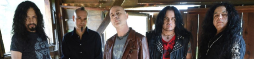 Armored Saint: ‘Sì, stiamo scrivendo un nuovo album’