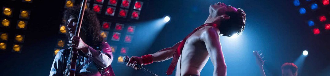 Queen: gli impressionanti dati di vendite post-Bohemian Rhapsody