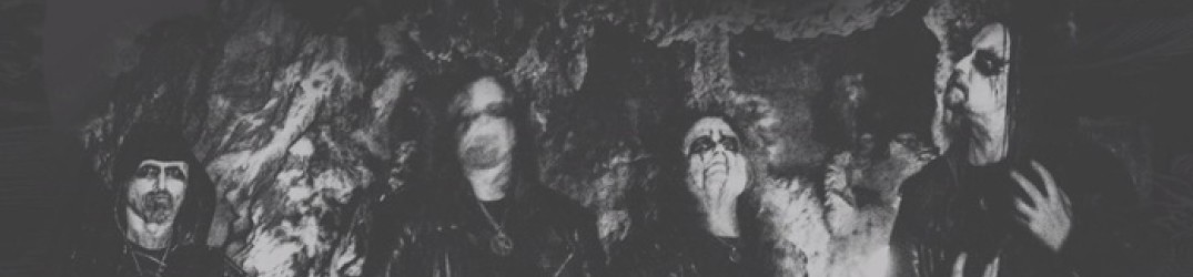 Deus Mortem: pubblicato il drum cam (Stormblast) di ‘The Soul of the Worlds’