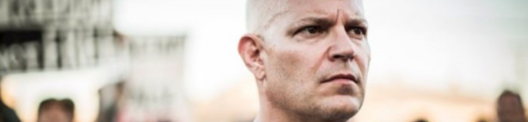 BillyBio (Billy Graziadei): il cantante dei Biohazard pubblica il nuovo video ‘Enemy’