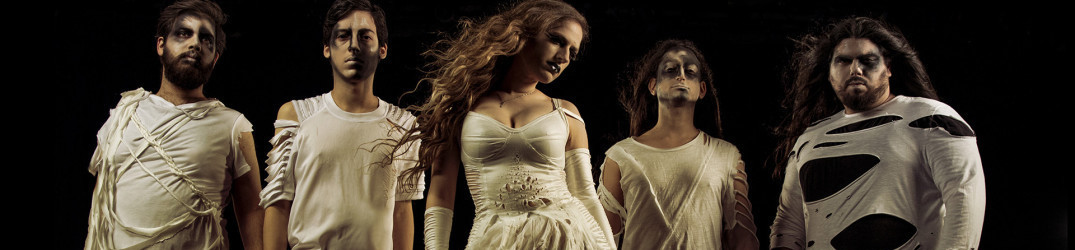 Scardust: online il lyric video di ‘Out Of Strong Came Sweetness’ feat. Kobi Farhi (Orphaned Land)