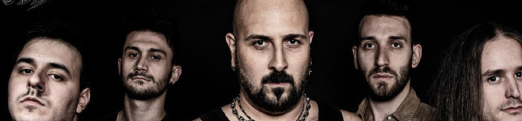Aether Void: disponibile il video del singolo ‘One Last Dawn’