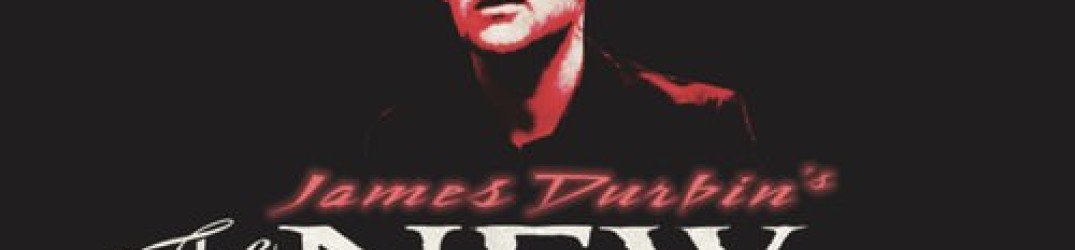 The New Strange (James Durbin, Alex Grossi): ecco il primo singolo ‘Into The Night’