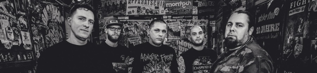 Toxpack: disponibile il video del nuovo singolo ‘Kämpfer’