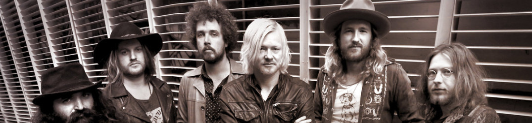 Palace Of The King: pubblicato il video del nuovo singolo ‘One Of These Days’