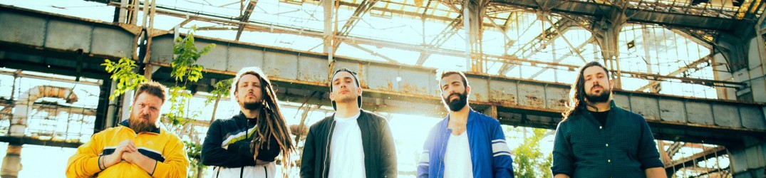 Destrage: il nuovo album “The Chosen One” in streaming completo