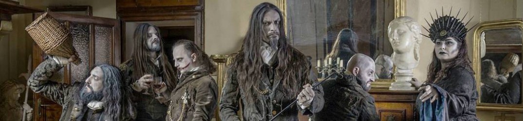Fleshgod Apocalypse: pubblicato l’official track visualizer di ‘Worship and Forget’, esce “Veleno”