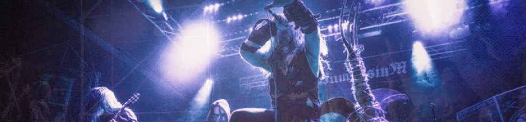 Breaking Sound Metal Fest V: annunciata la seconda band del bill