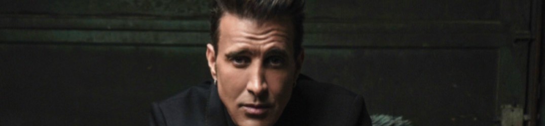 Scott Stapp (ex-Creed): pubblicato ‘Name’, singolo dal nuovo album “The Space Between the Shadows”
