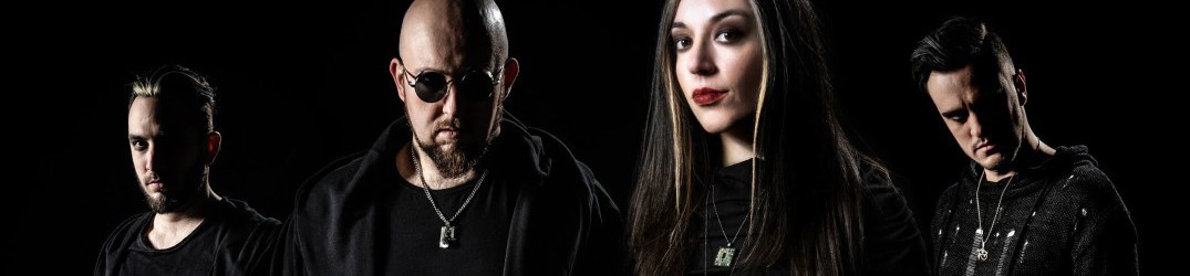 Sinheresy: diffuso il video della title-track del nuovo album “Out of Connection”