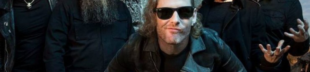 Stone Sour: online la performance integrale al Resurrection Fest 2018