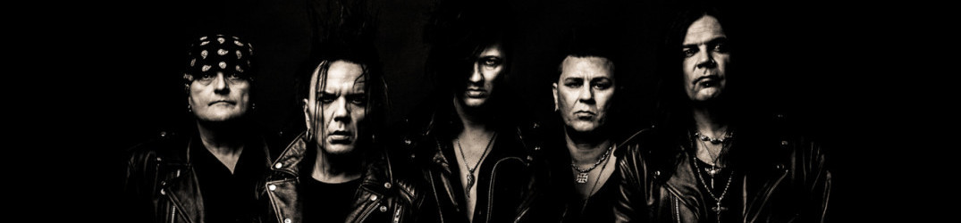 The 69 Eyes: tre date in italia il prossimo maggio
