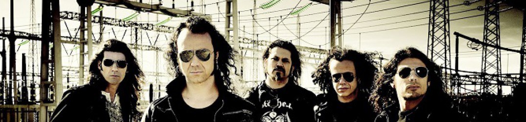 Moonspell: in autunno uscirà libro biografico ufficiale tradotto in inglese