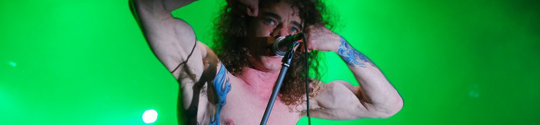 Overkill: Blitz, per sopravvivere al grunge è stato necessario capire certi meccanismi del business